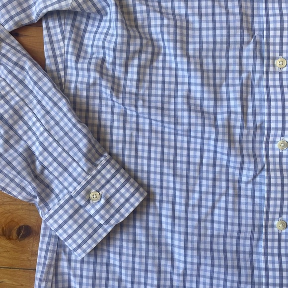 BROOKS BROTHERS REGENT BUTTON DOWN - Picture 7 of 7